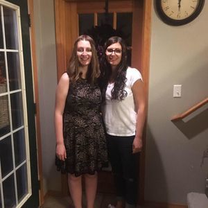 Meet your Posher, Joni